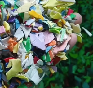 出售花乙破碎料，大小白破碎料