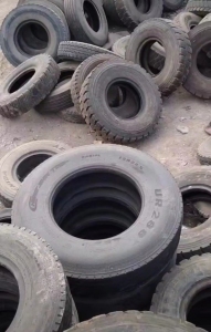 回收湖北湖南大小钢丝胎