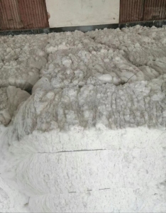 长期回收纺织厂下脚料，废料。