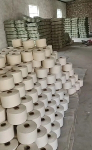 长期回收库存棉纱，手套纱，有货的欢迎联系