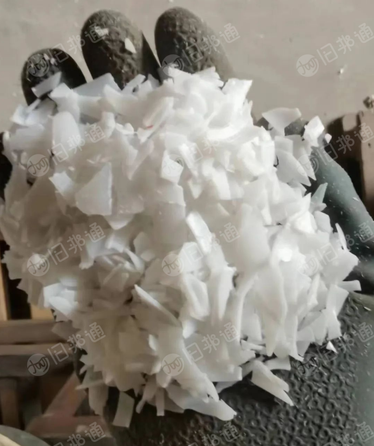 长期生产半透PP破碎料,现货十几吨,方便调色改性,物性稳定