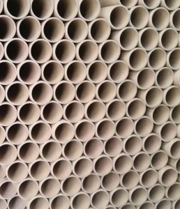 长期求购文化纸管、3寸纸管，二手料，废料都收