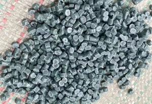 长期生产高压PE颗粒，二膜颗粒