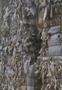 大量收购牛皮纸袋，纸塑袋，纸塑袋口条