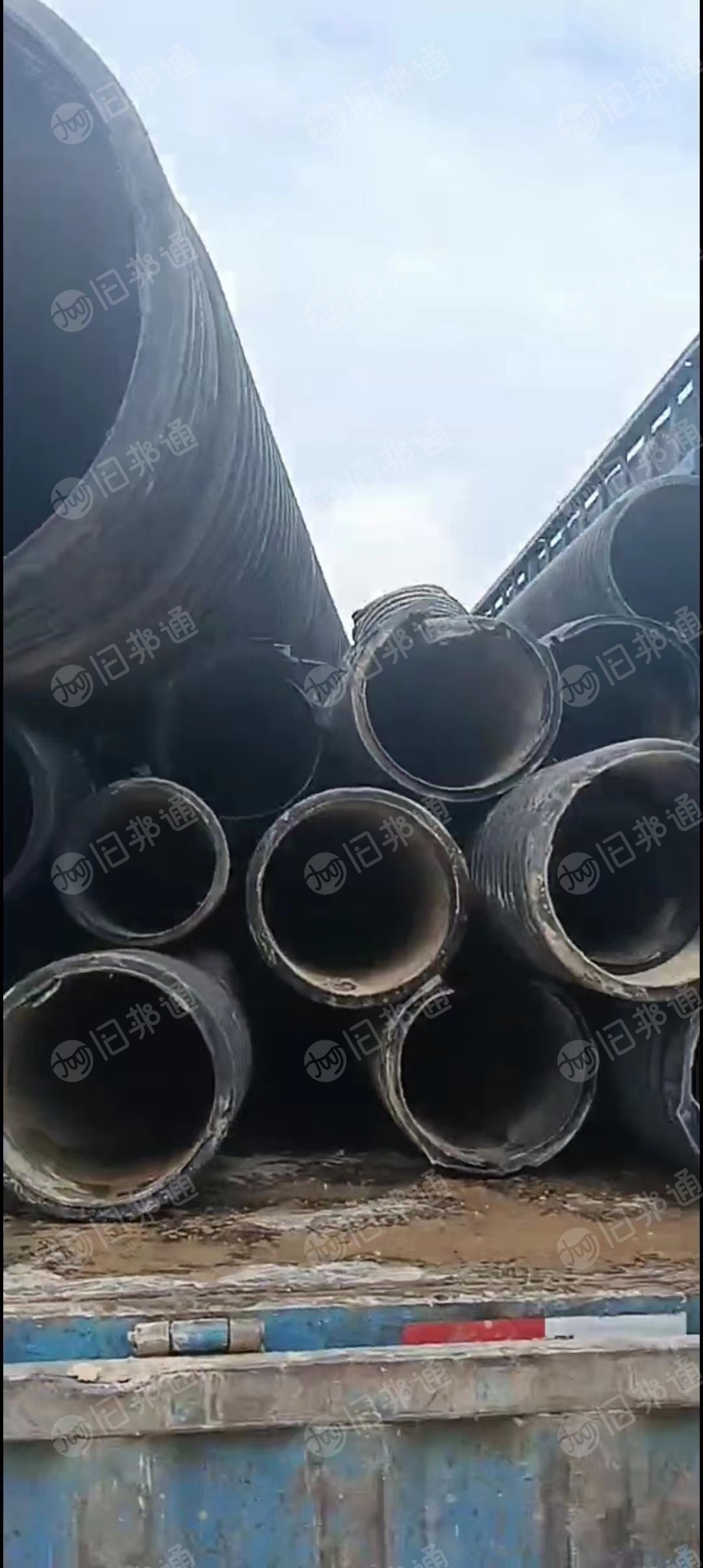 收购水马,路障,波纹管毛料,胶头水口,一切塑料铁都有