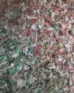 长期出售PP沉底打包带破碎料，透明PP打包带破碎料