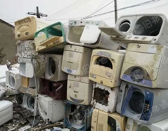 回收各类废旧电器，洗衣机，空调，冰箱，电视，电脑