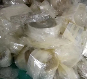 大量收购PET手机保护膜