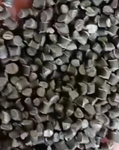 长期出售PP沉底打包带颗粒，PP沉底颗粒