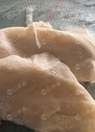 长期出售尼龙布碎,泳装泳衣,花边,半白烟,尼龙下脚料