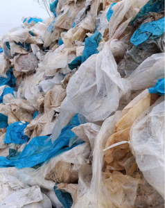 出售肉联厂包肉膜，花高压膜