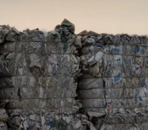 长期出售废旧水泥袋，PP水泥袋废料