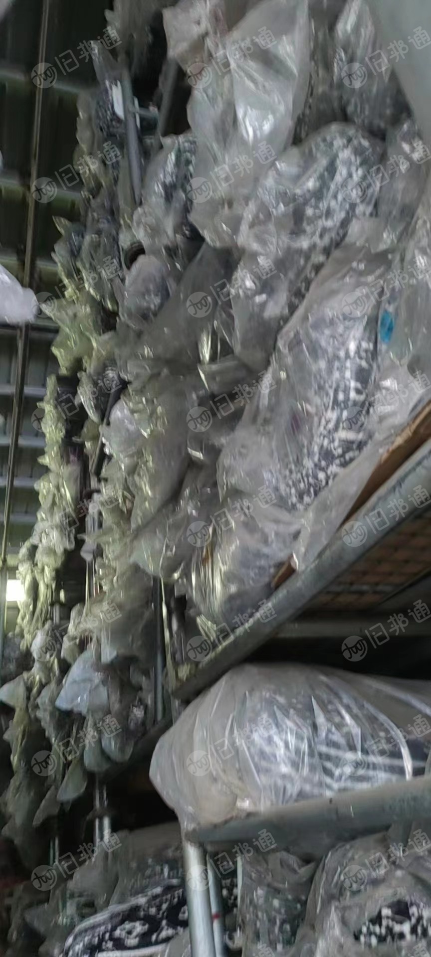 出售双面摇粒绒一个批号同一个花型,现货50吨