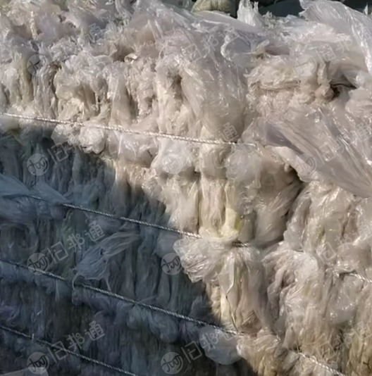 长期出售高压膜废料,杂膜废料,二白膜废料