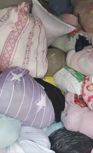 长期回收旧衣服，旧手机，旧鞋，旧皮包，旧棉被等