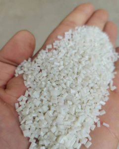 出售低价pp无纺布半透颗粒