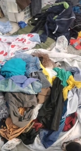 长期供应分拣好的夏装，冬装，鞋子包包