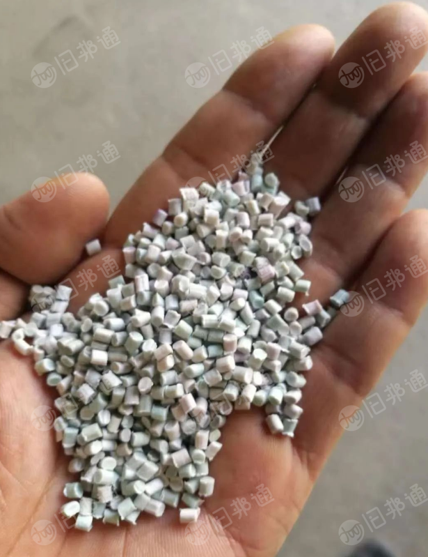 本厂出售各种PE颗粒,干造花高压颗粒