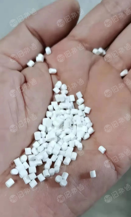 本厂出售各种PE颗粒,干造花高压颗粒