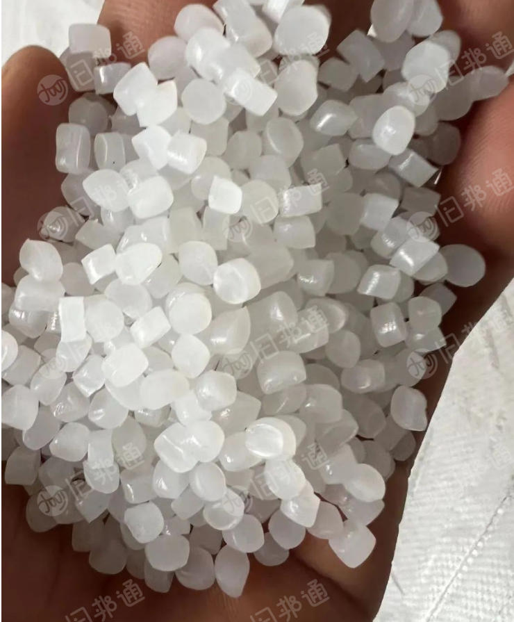 出售一级高压颗粒,缠绕膜颗粒,现货十几吨