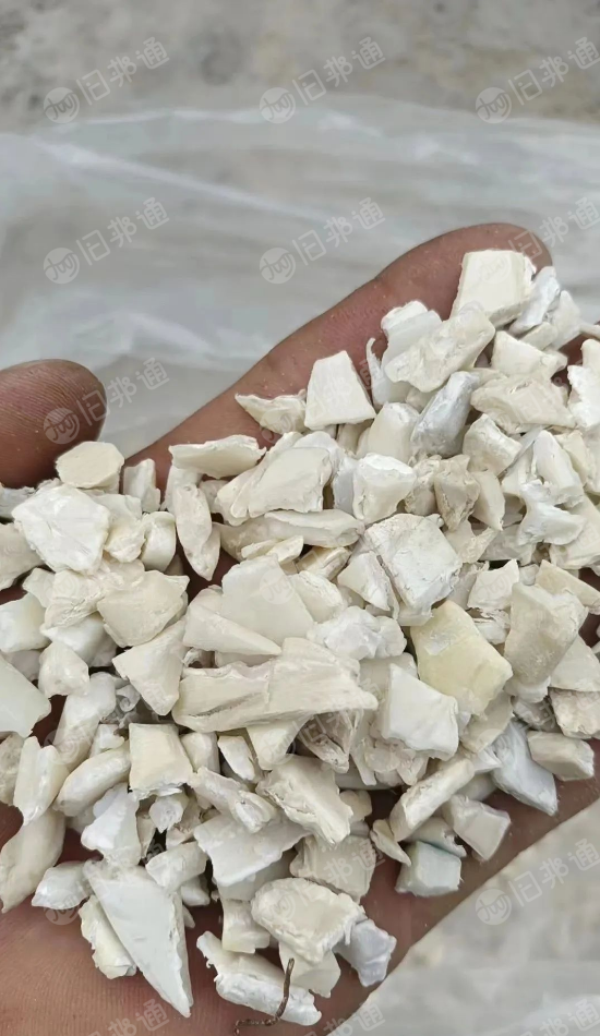 出售本色PC合金破碎料,冲击50+