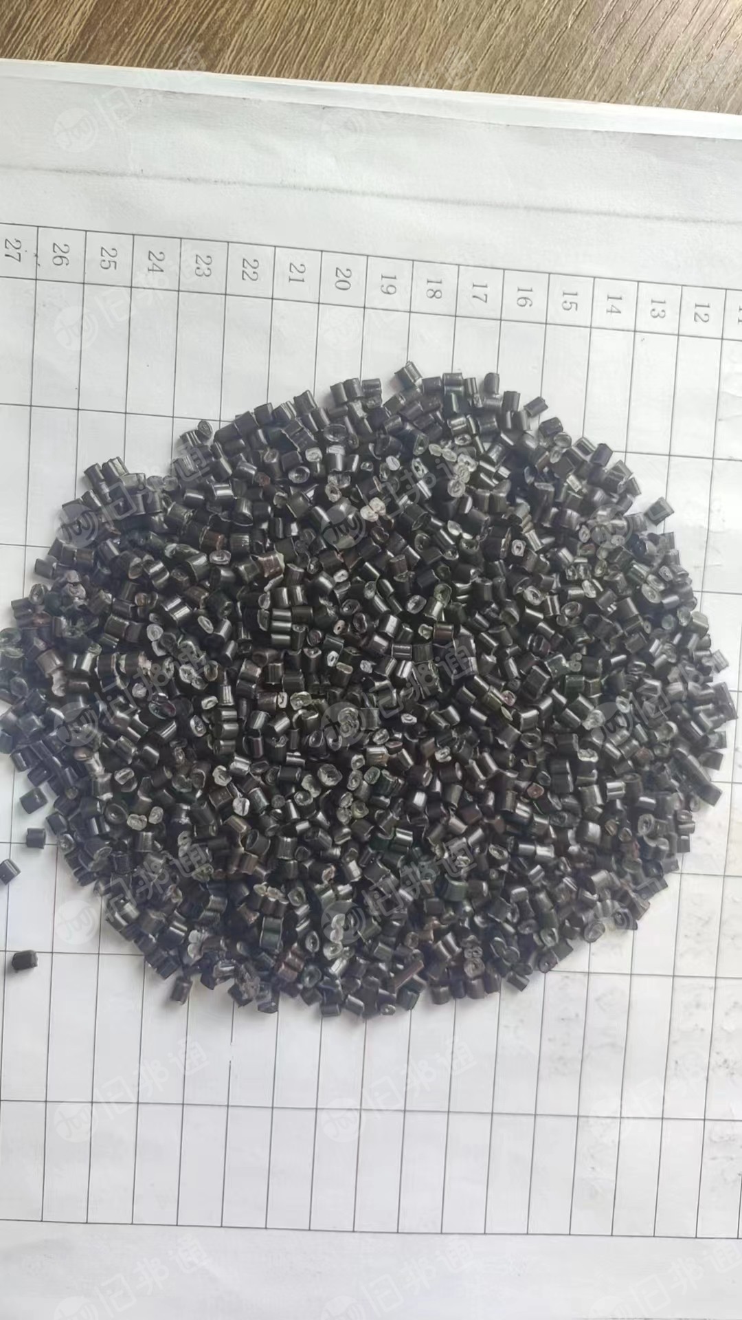 长期出售PP无纺布颗粒,低温200目和黑色高光,还有改性颗粒
