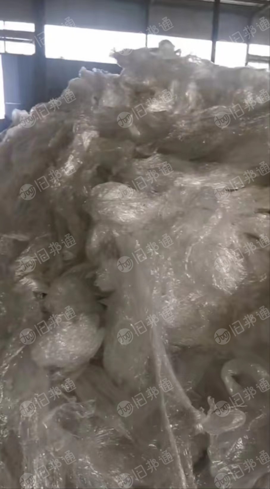 现金大量收购干造缠绕膜,平板膜,高压膜,高低压混合膜和花高压膜