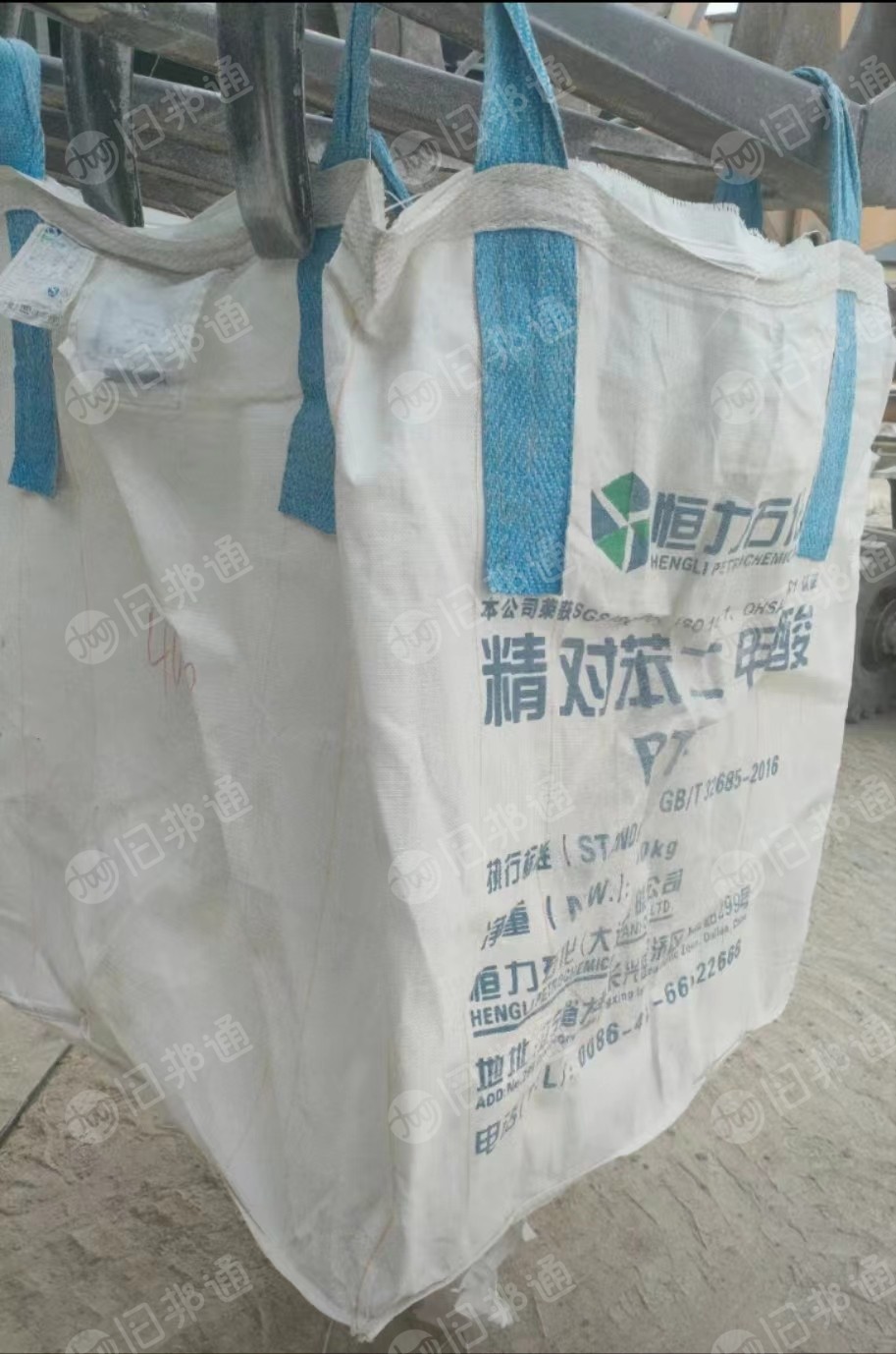 全国大量回收可修补吨包:尿素吨包,磷酸一铵吨包,恒力吨包,鸿港吨包,碱包