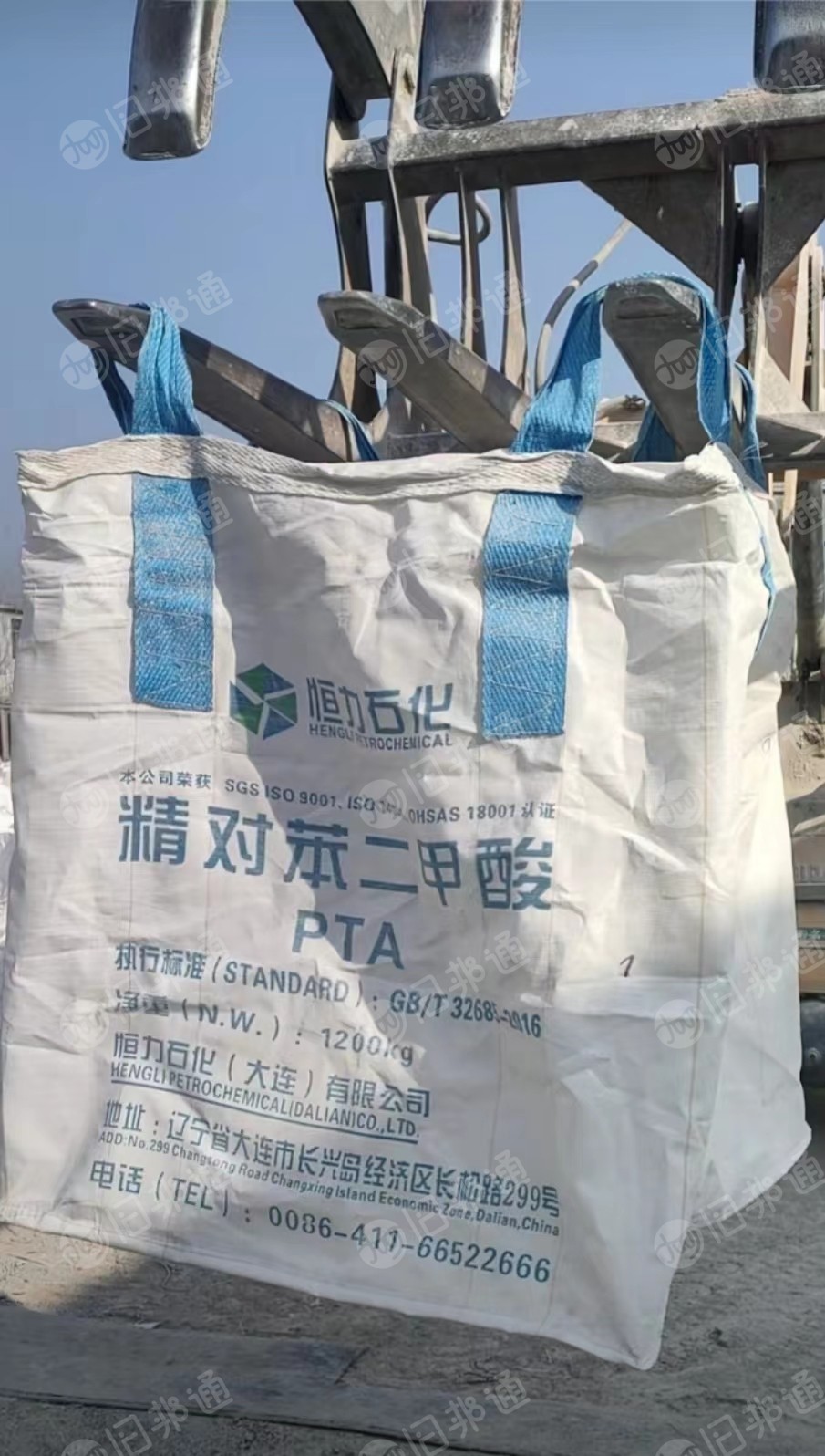 全国大量回收可修补吨包:尿素吨包,磷酸一铵吨包,恒力吨包,鸿港吨包,碱包