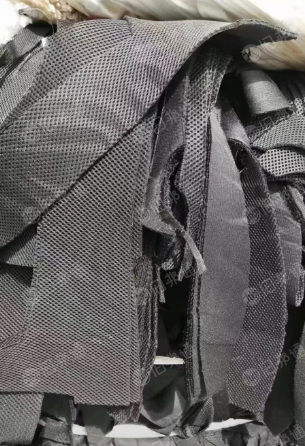 出售箱包布拉丝料,箱包布边角料