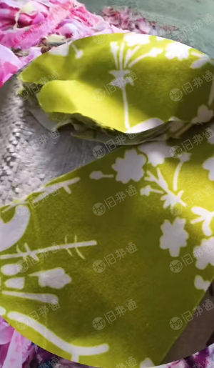 回收家纺下脚料,床品下脚料,双层纱刀口,珊瑚绒,纯棉刀口,化纤刀口,刀口布