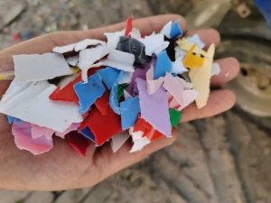 长期出售串壶破碎料