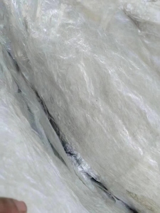 出售低温聚酯膜废料，低温PET膜废料