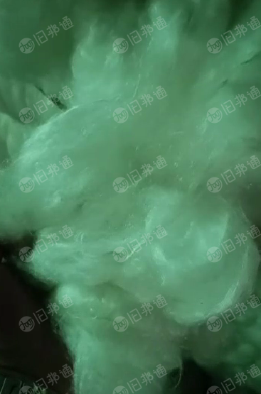 出售维纶长丝切断开松料,可纺32s,21s,现货40吨左右