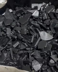 大量出售托盘破碎料