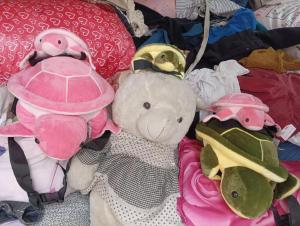 河北张家口常年供应旧衣服通货！