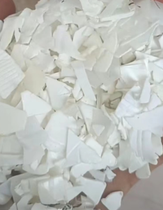 长期出售娃哈哈破碎料，娃哈哈上机料