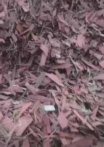 长期出售PP打包带破碎料，聚丙打包带破碎料