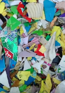 长期出售花乙破碎料