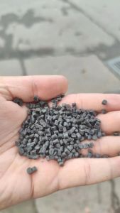 出售加纤PP颗粒，冲击7.2 ，拉伸33