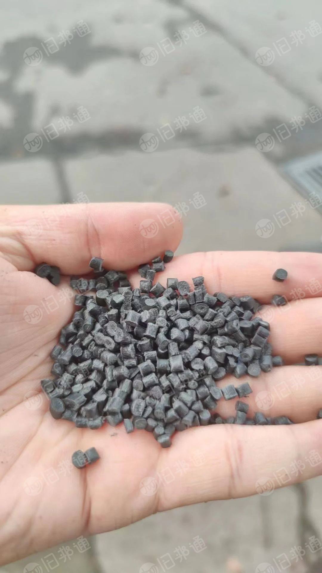 出售加纤PP颗粒,冲击7.2 ,拉伸33