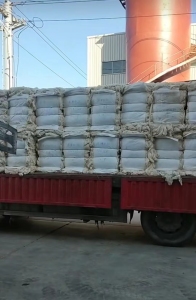 长期回收各种纺纱下脚料