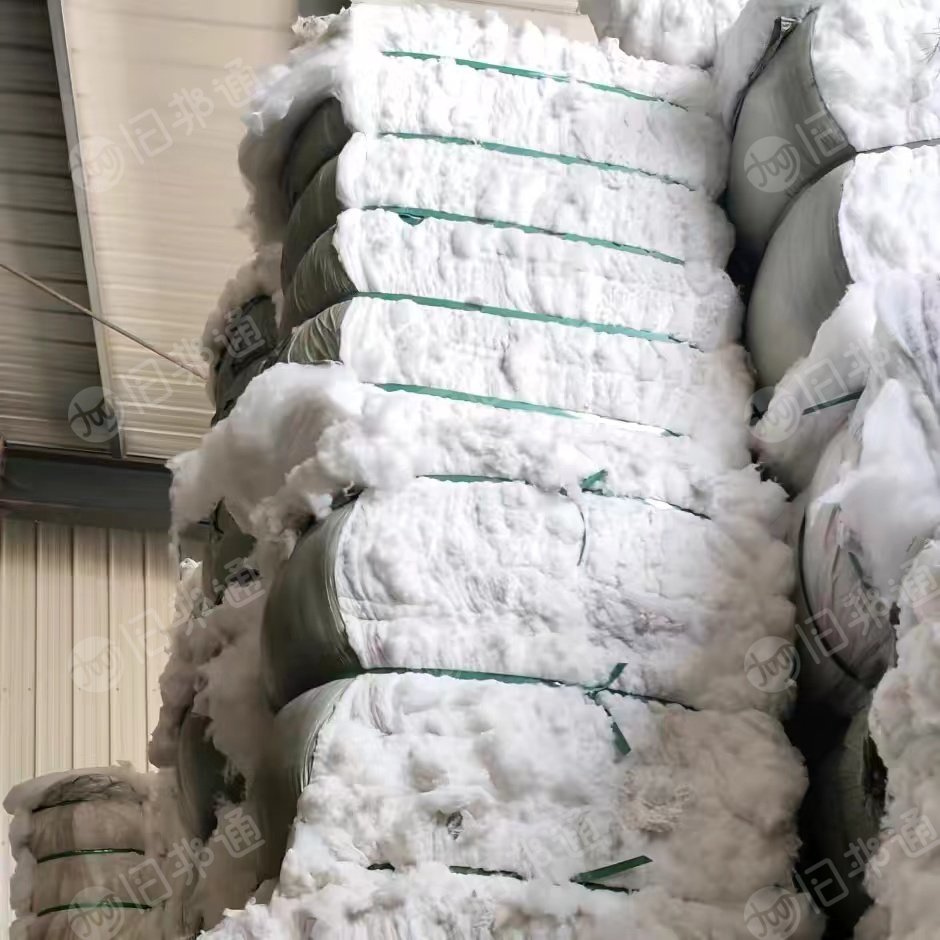 大量收购棉纺织下脚料,大化,粘胶天丝等一切下脚料