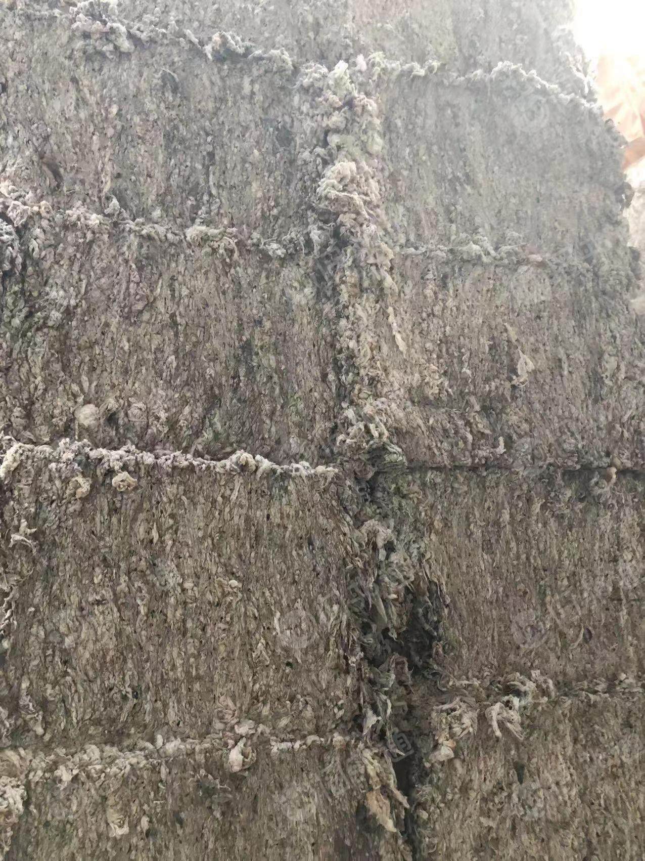 出售火烧棉,现货九吨多