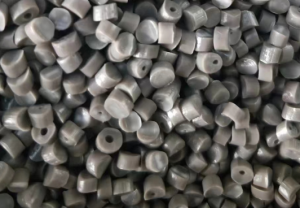 长期出售PE瓶盖颗粒