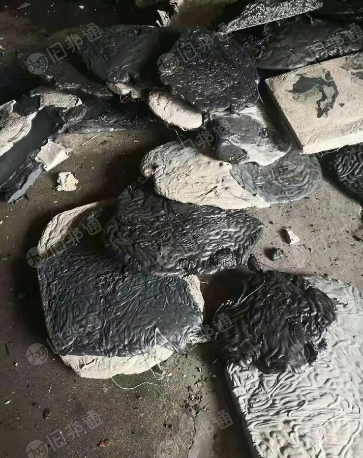 现金收购汽车PP胶头破碎,厂货杂色丙PP胶头产品,一汽改性过水PP,橡塑乙TPE