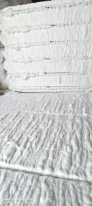 大量出售纯化纤无纺布开花棉！