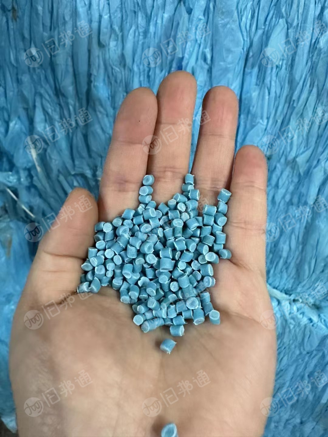 出售PO再生颗粒,PO桶颗粒,可吹膜