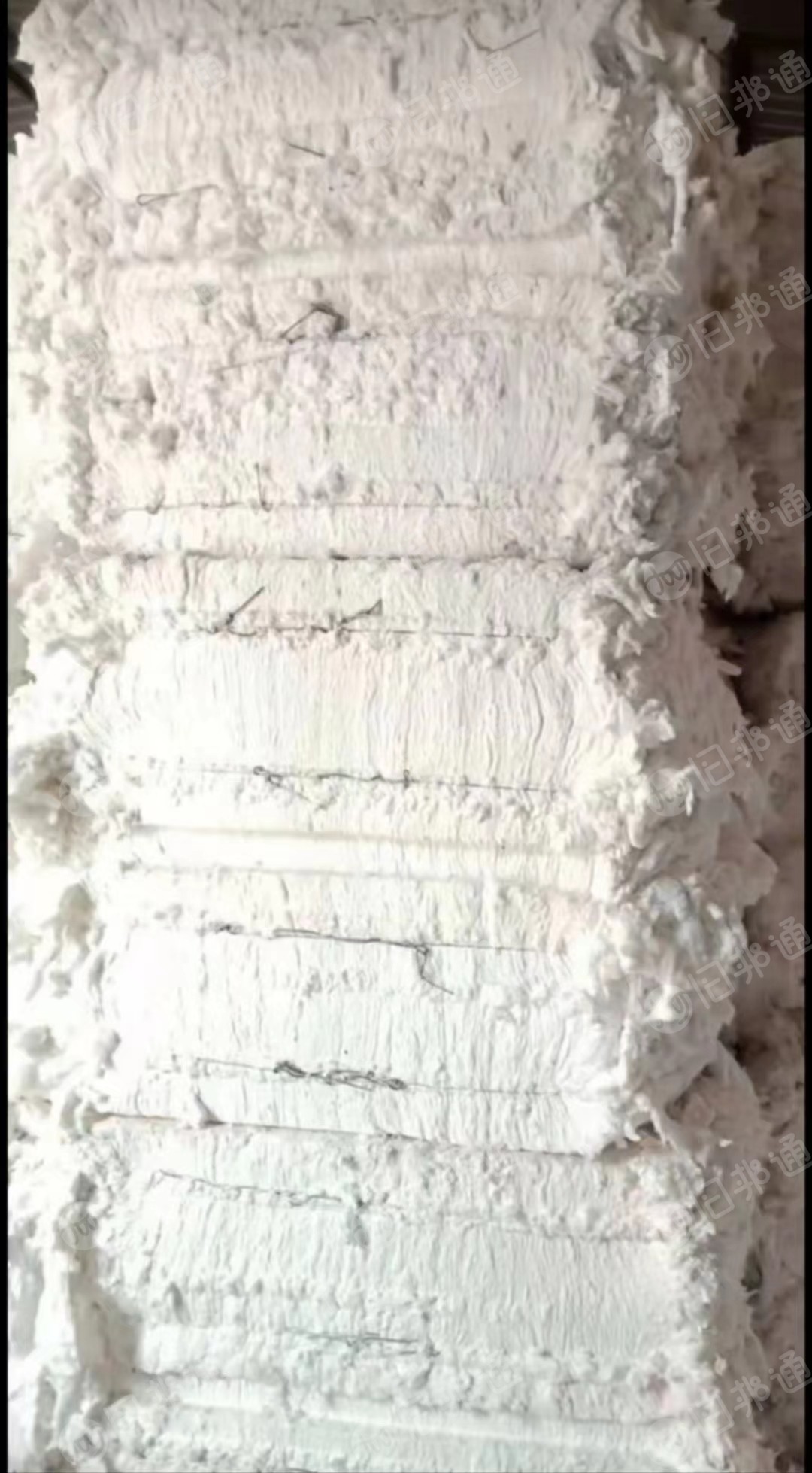 长期出售脱脂棉下脚料,卫材首选!