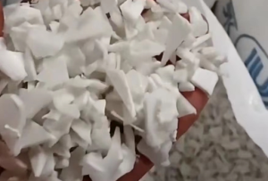 长期出售工程丙破碎料